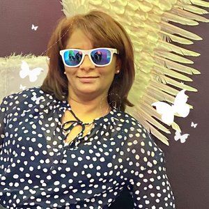 Meet your Posher, Candy